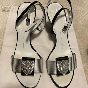 Giuseppe Zanotti sandals